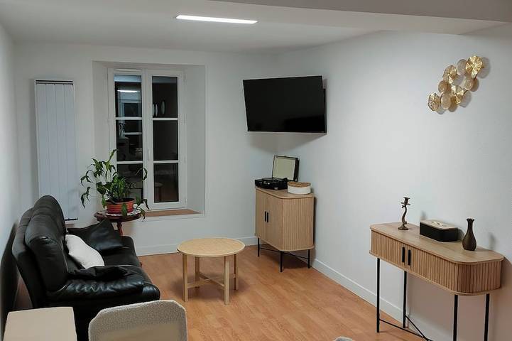 Appartement de vacances pour 2 personnes