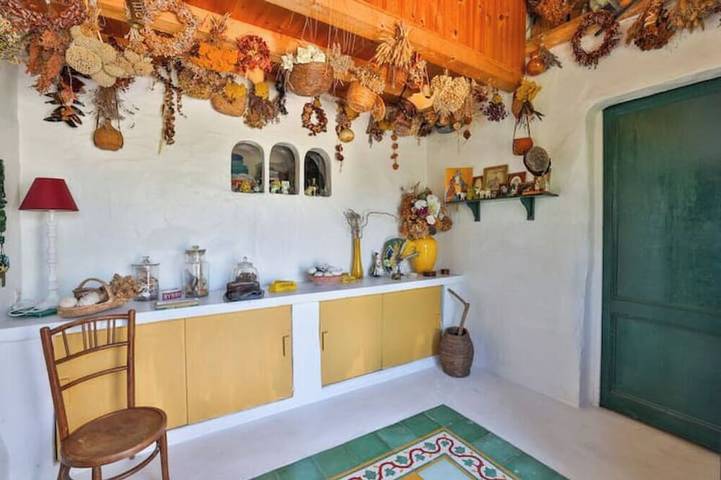 Maison de vacances pour 8 personnes