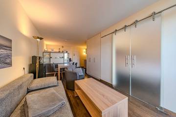 Ferienwohnung für 4 Personen in Wremen, Wurster Nordseeküste, Bild 4