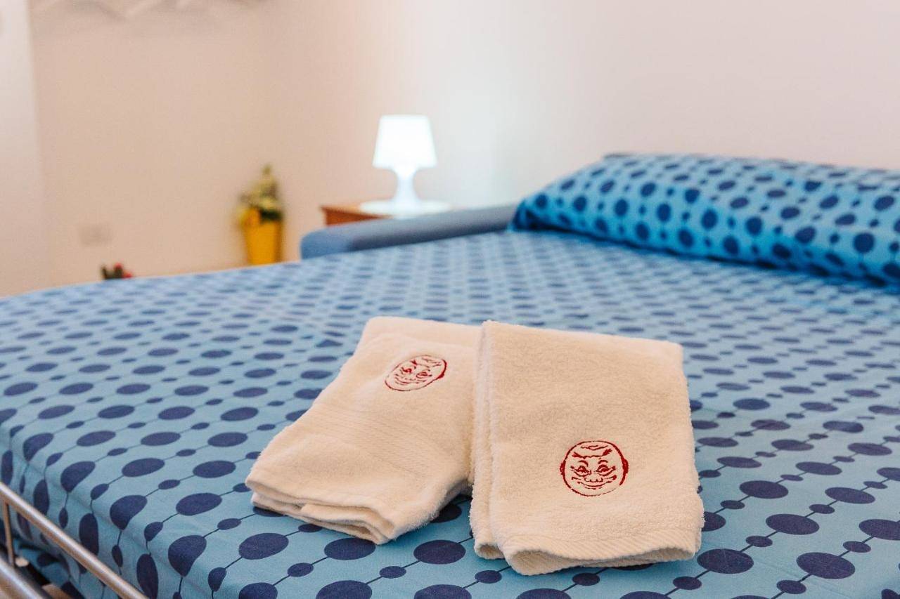 Holiday Home in Tricase, Golfo di Taranto