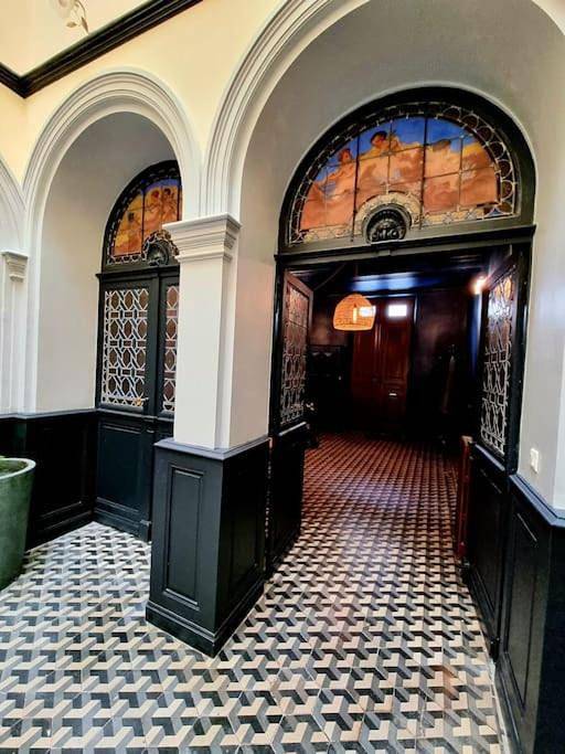 Chambre d’hôte pour 2 personnes, avec vue dans Mont-de-Marsan - 3