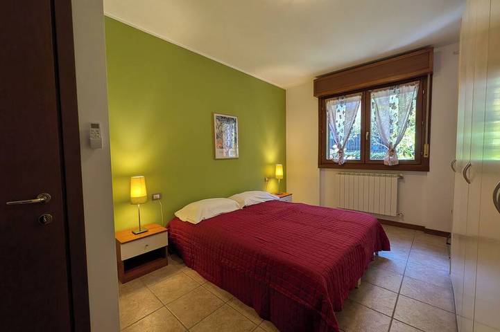 Ganze Wohnung, Arona Lake Maggiore Via San Luigi Apartment in Arona (Lago Maggiore), Arona Gemeinde
