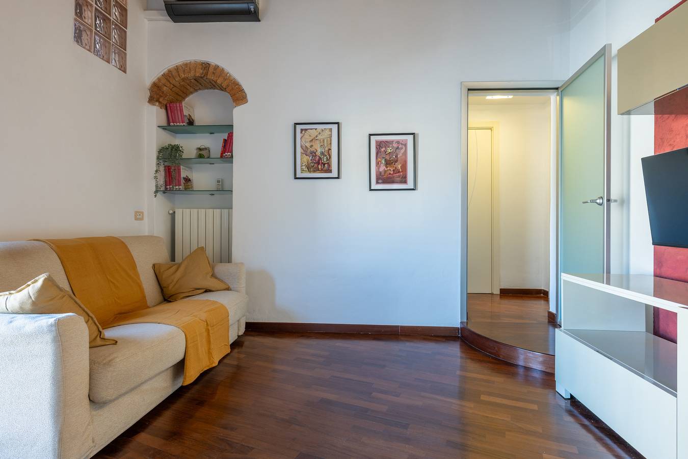 Ganze Wohnung, Casa Lisca by Pleiades Home in Livorno, Etruskische Küste