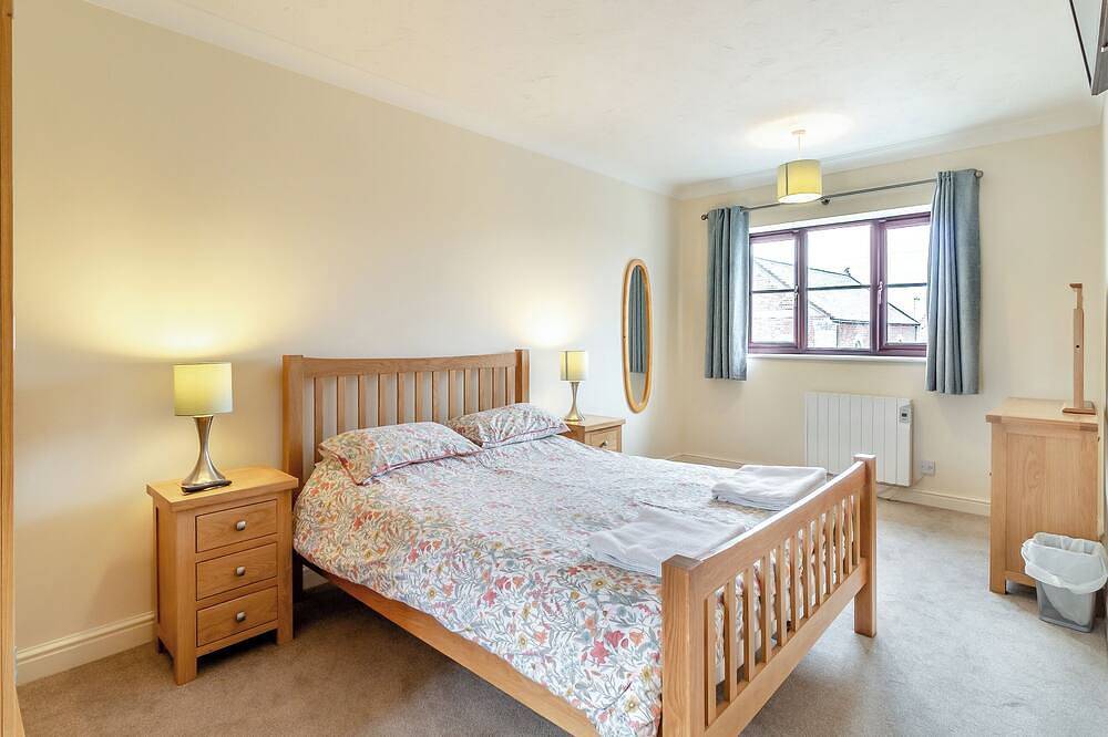 4 bedroom accommodation in Sea Palling in Sea Palling, The Broads