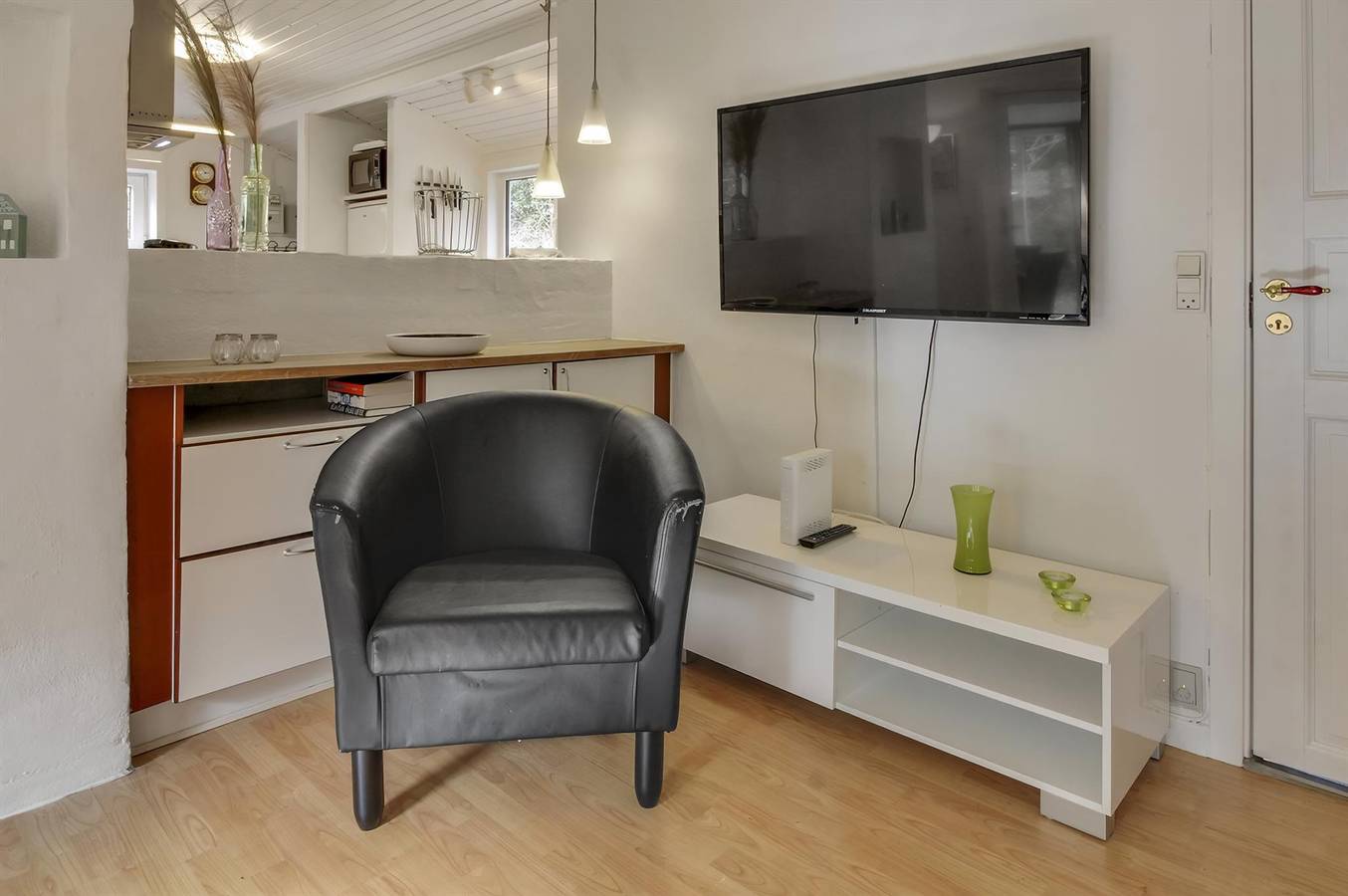 Nice home in Esbjerg w/ Wifi and 2 Bedrooms in Gredstedbro, Northsea Coast Denmark