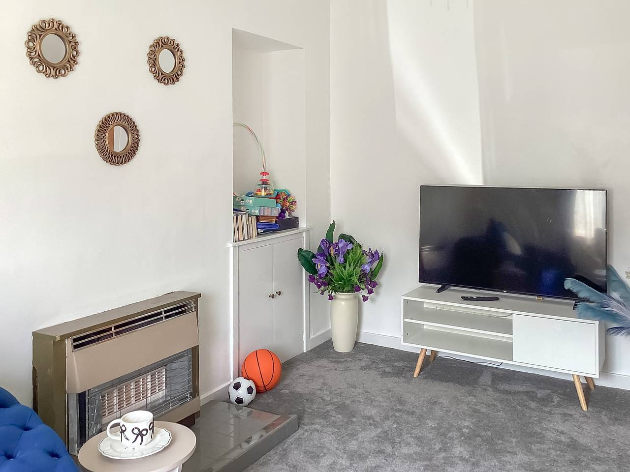 Amayrah Cottage in Inverness, Highlands