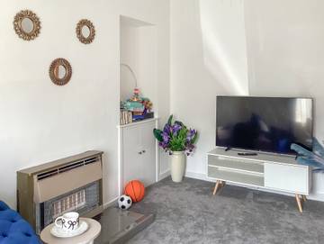 Holiday Home for 4 People in Inverness, Highlands, Photo 1