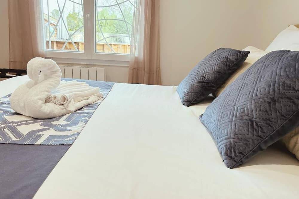 Alma house classified 3☆ - Private spa & heated pool in Biganos, Arcachon region
