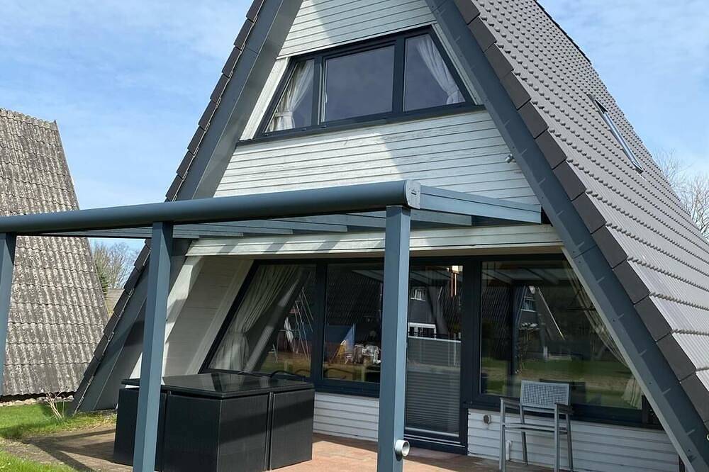 Casa vacanza a Damp a partire da 107€ a notte