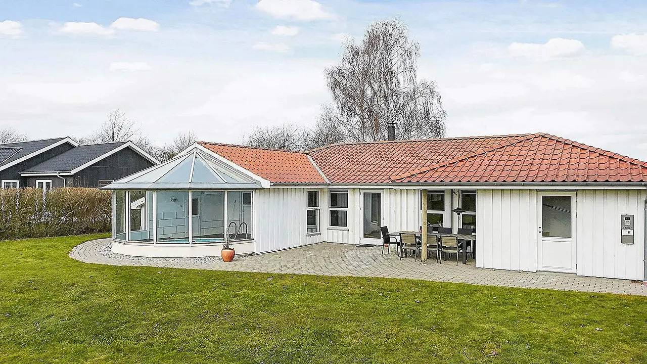 Casa vacanza a Piccolo Belt a partire da 109€ a notte