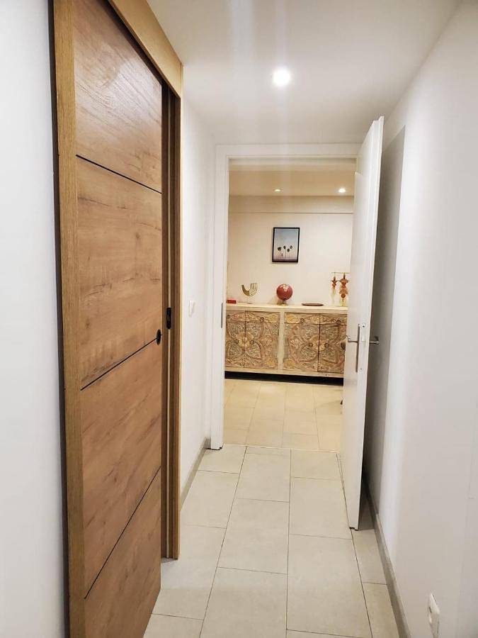 Appartement entier, Appartement cozy dans maison portes de Strasbourg in Lingolsheim, Région de Strasbourg