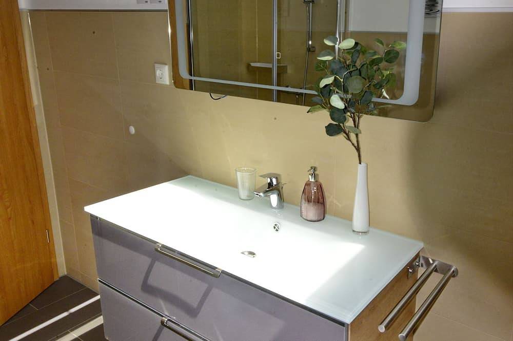 Ganze Wohnung, Pretti Apartments - Neues modern eingerichtetes Apartment-mitten im Stadtzentrum in Bamberg, Fränkisches Weinland