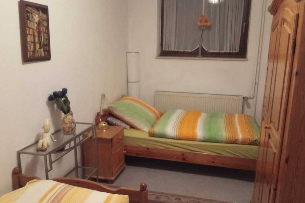 Ganze Wohnung, Ferienwohnung Iris in Bad Iburg, Osnabrücker Land