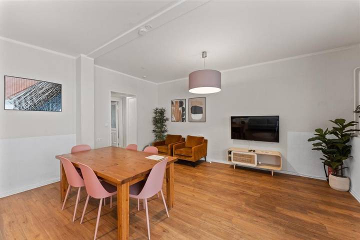 Ferienwohnung für 7 Personen in Schöneberg Berlin - 4