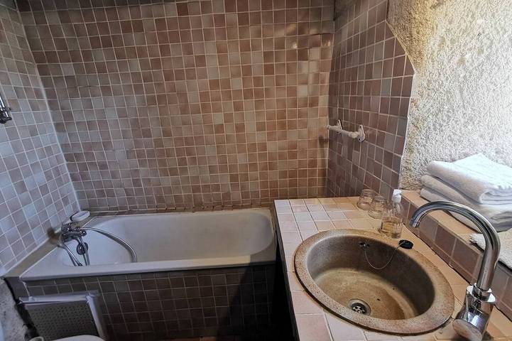 Château pour 19 personnes, avec jardin dans le Loir-et-Cher - 4