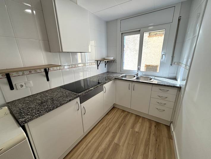 Apartamento para 2 personas en Roses