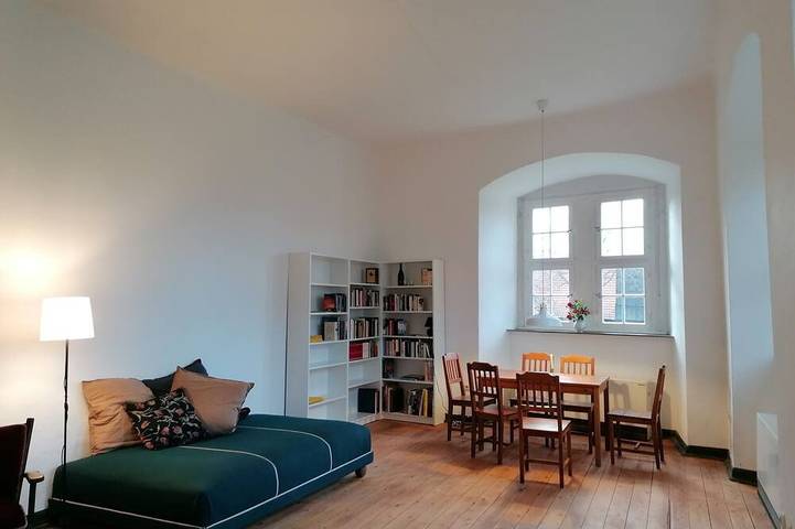 Schloss für 4 Personen in Nordrhein-Westfalen - 2