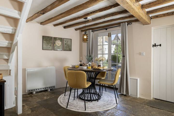 Casa rural para 4 personas in Oxfordshire