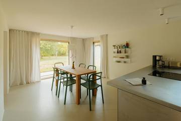 Ferienhaus für 10 Personen in Boitzenburger Land, Uckermark, Bild 1