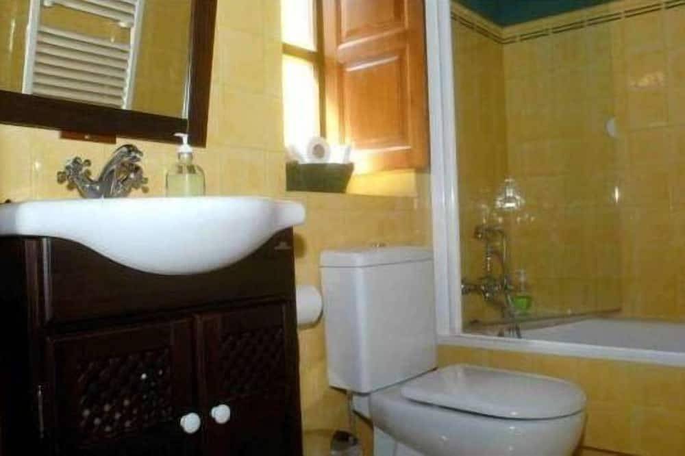 Ferienwohnung La Cabana´l Cachicán für 2 personen in Cangas del Narcea, Cordillera Cantábrica