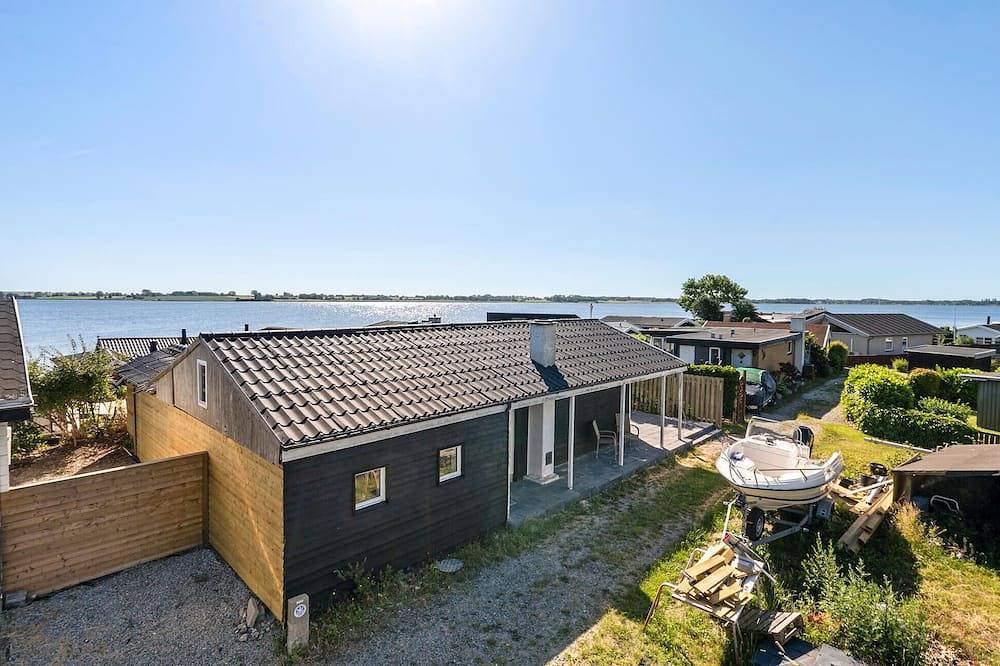 Awesome home in Munkebo with house sea view in Munkebo, Kerteminde und Umgebung