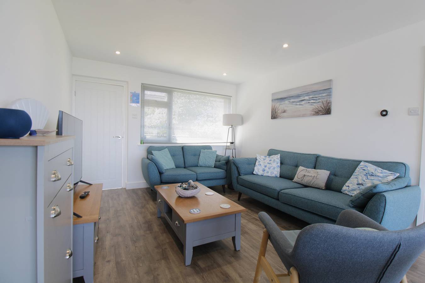 65 Channel View in Ilfracombe, Devon