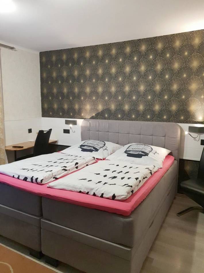 Hotel para 1 personas, Se admiten mascotas - 1