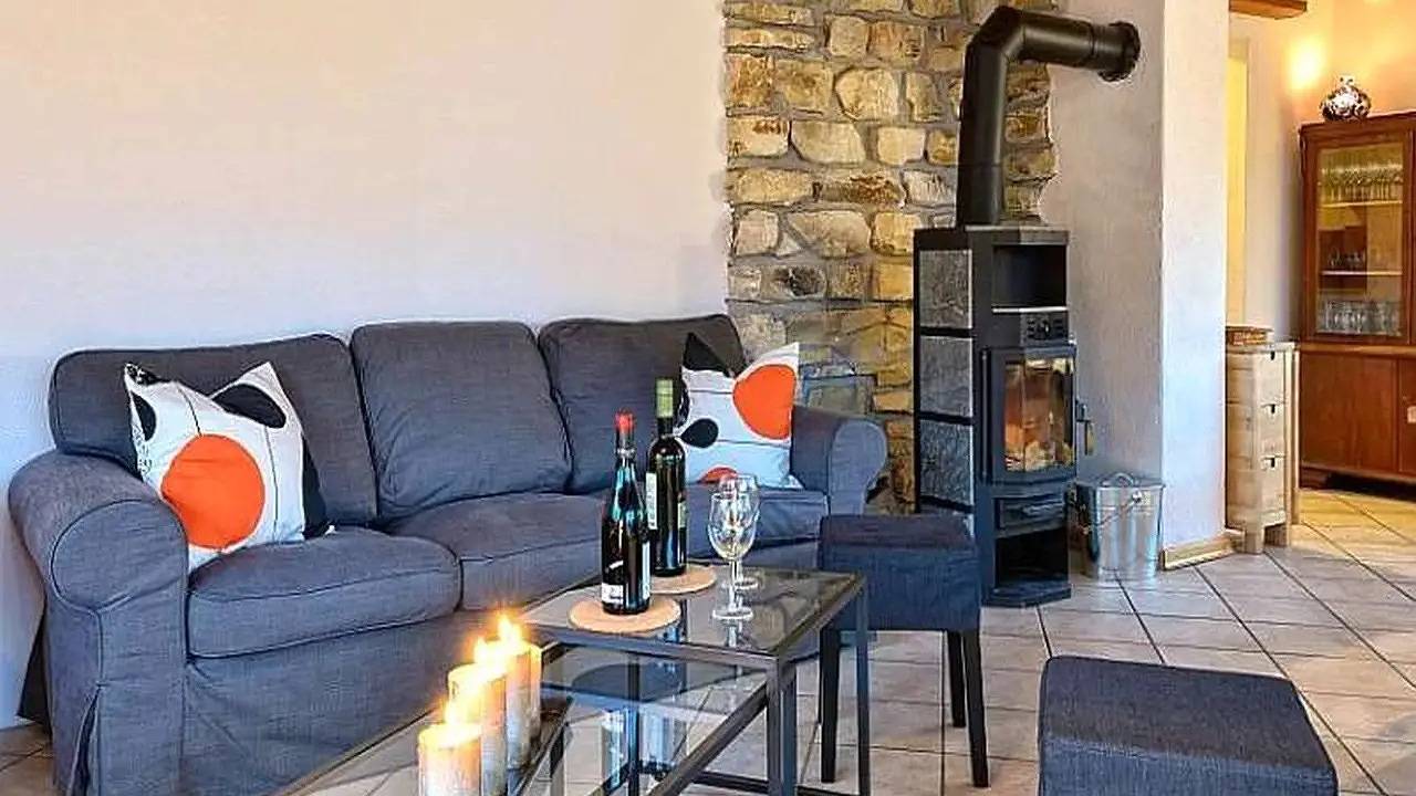 Ferienhaus für 16 Personen (160 m²) in Enzklösterle in Enzklösterle, Nordschwarzwald
