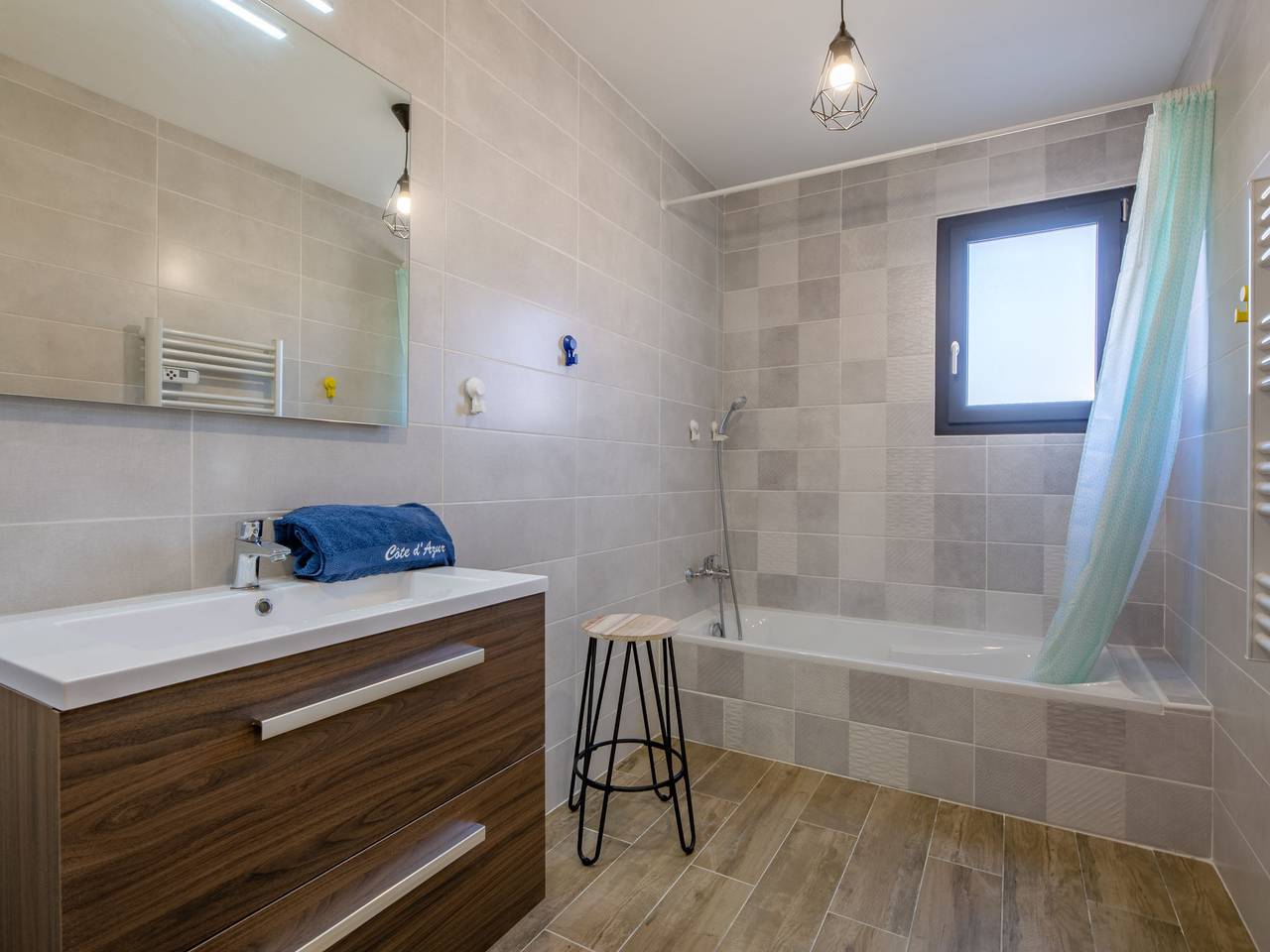 Azur Cottages in Frejus, Mittelmeerküste (Frankreich)