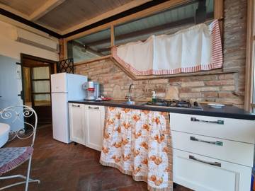 Agriturismo per 6 Persone in Pontedera, Pisa e dintorni, Foto 3