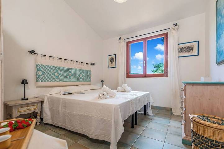 Appartamento intero, Casa Titta, Marinella, Italy in Porto Rotondo, Olbia