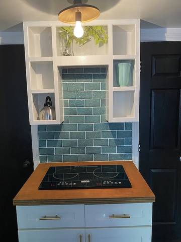 Apartment for 3 Guests in Raleigh, Wake County, Picture 1