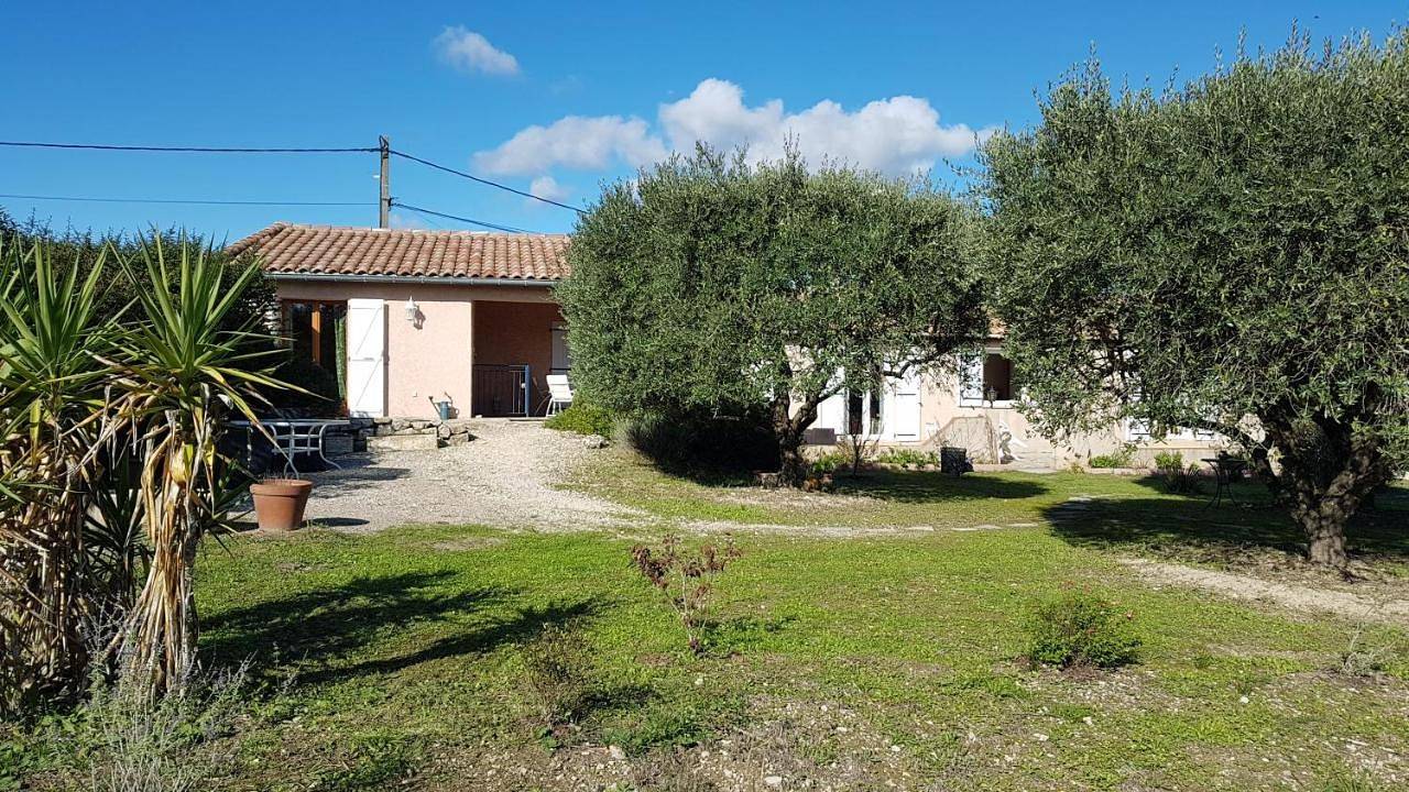 Gîte de la Piaferie in Aigremont, Région d'Alès