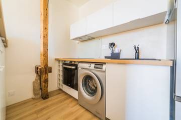 Appartement De Vacances pour 2 Personnes dans Brive-la-Gaillarde, Région de Brive-la-Gaillarde, Photo 4