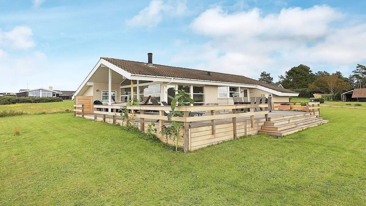 Ferienhaus für 9 Personen (97 m²) in Millinge in Millinge, Kleiner Belt