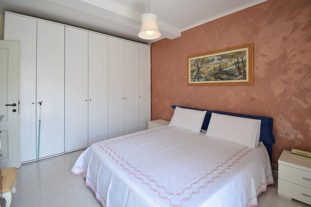 Accogliente casa con 4 camere da letto a Venafro in Venafro, valle del Volturno