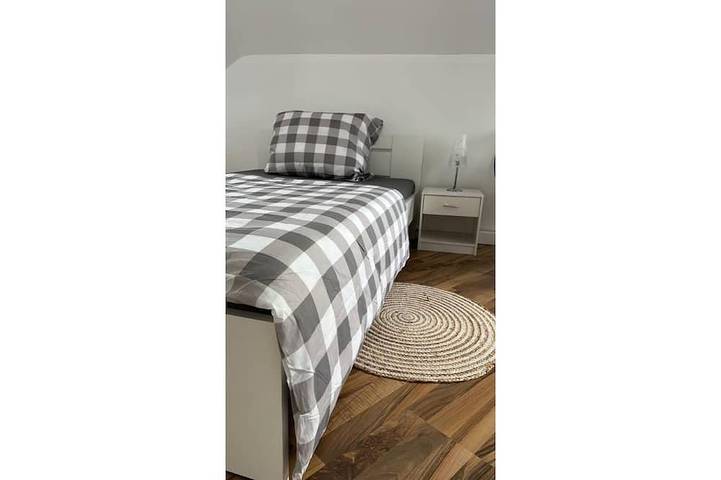 Ferienwohnung für 6 Personen, mit Haustier in Libori Paderborn - 4