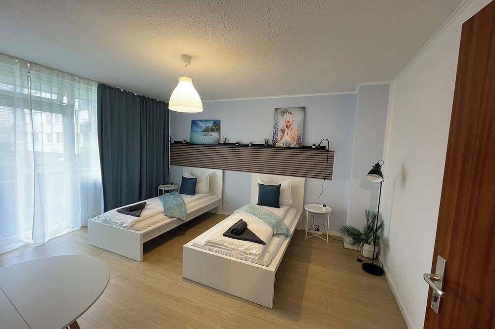 Ganze Wohnung, Schöne Wohnung bis zu 5 Personen in Ludwigshafen, Kurpfalz