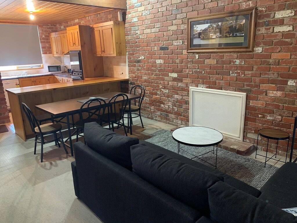 Ganze Wohnung, Api 2 - 8 Berry Street Moama in Moama, New South Wales