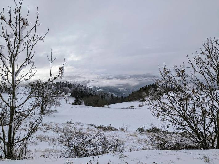 Location de vacances pour 2 personnes, avec jardin à Saint-Bérain - 4