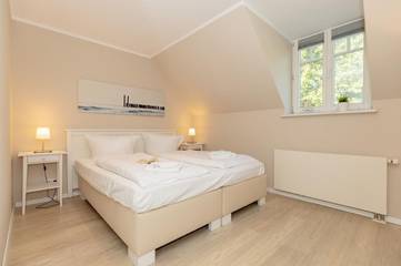 Ferienhaus für 6 Personen in Ostseebad Nienhagen, Nienhagen, Bild 4