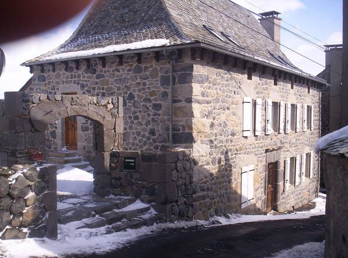 Appartement de vacances pour 6 personnes