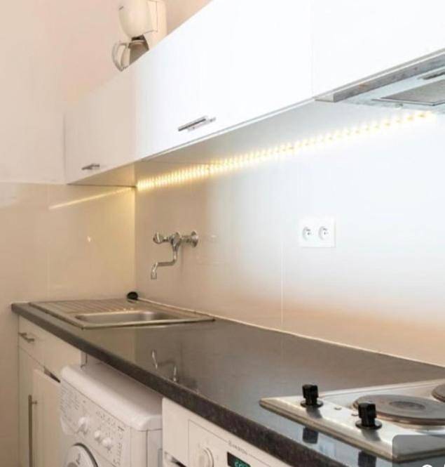 Gîte pour 2 personnes, avec jacuzzi et balcon dans Plage Magnan - 2