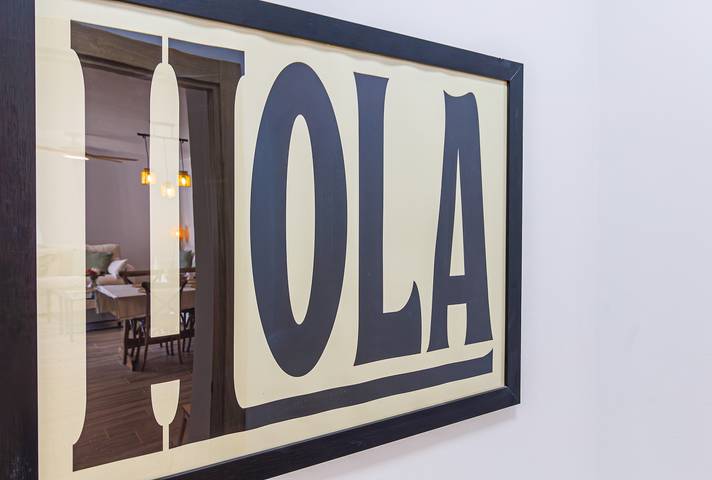 Appartement entier, Palma de mar in Nerja Centre, Nerja