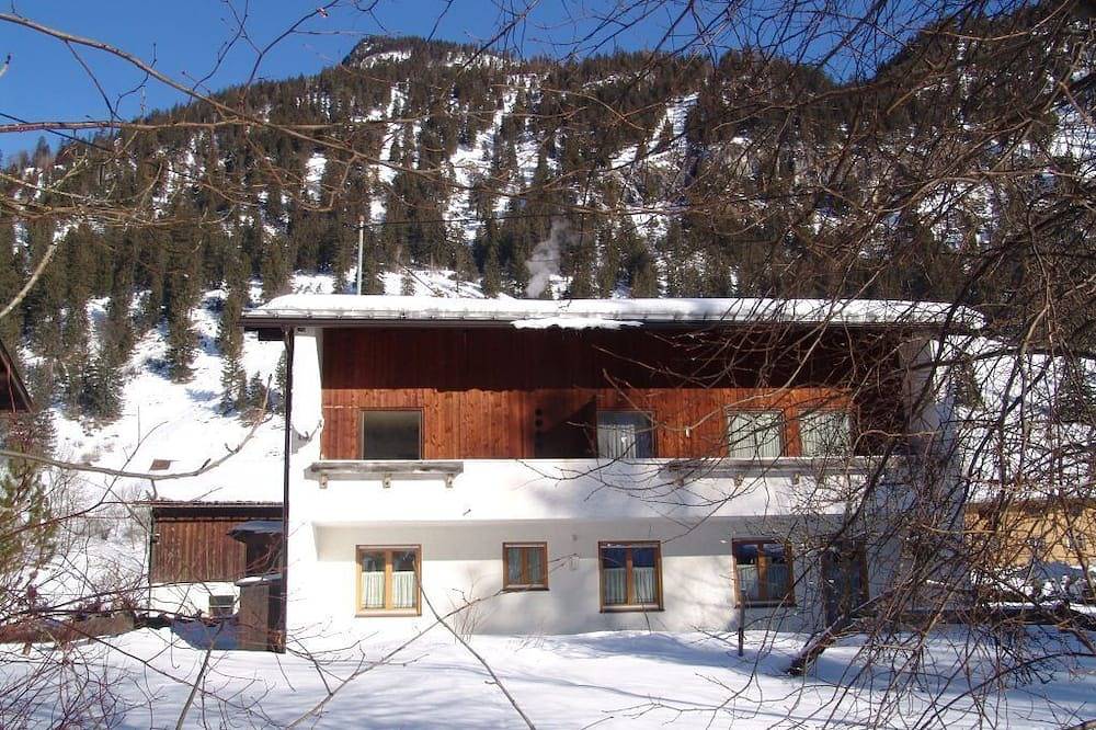 Ganze Wohnung, Ostrach, Haus Dora in Hinterstein, Bad Hindelang