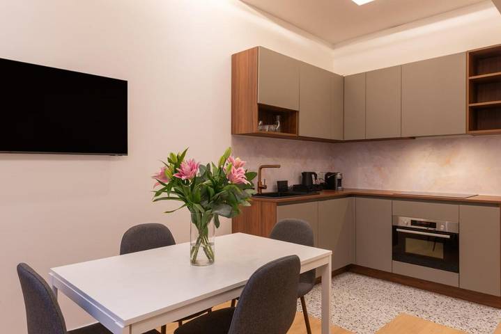 Gîte pour 2 personnes dans Gare Du Nord Paris - 2