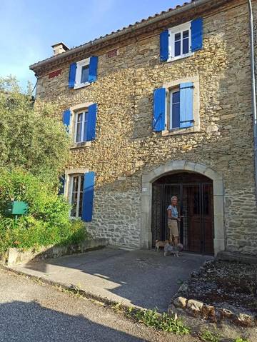Chambre d’hôte pour 2 personnes, avec jacuzzi et jardin dans l' Aude