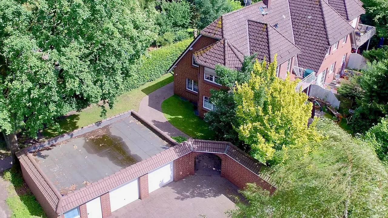 Ganze Ferienwohnung, Ferienwohnung für 2 Personen (66 m²) in Schneverdingen in Schneverdingen, Landkreis Heidekreis