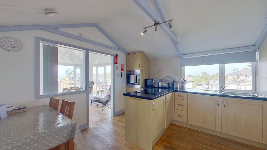 Gîte pour 4 personnes in Hayle, Cornouailles
