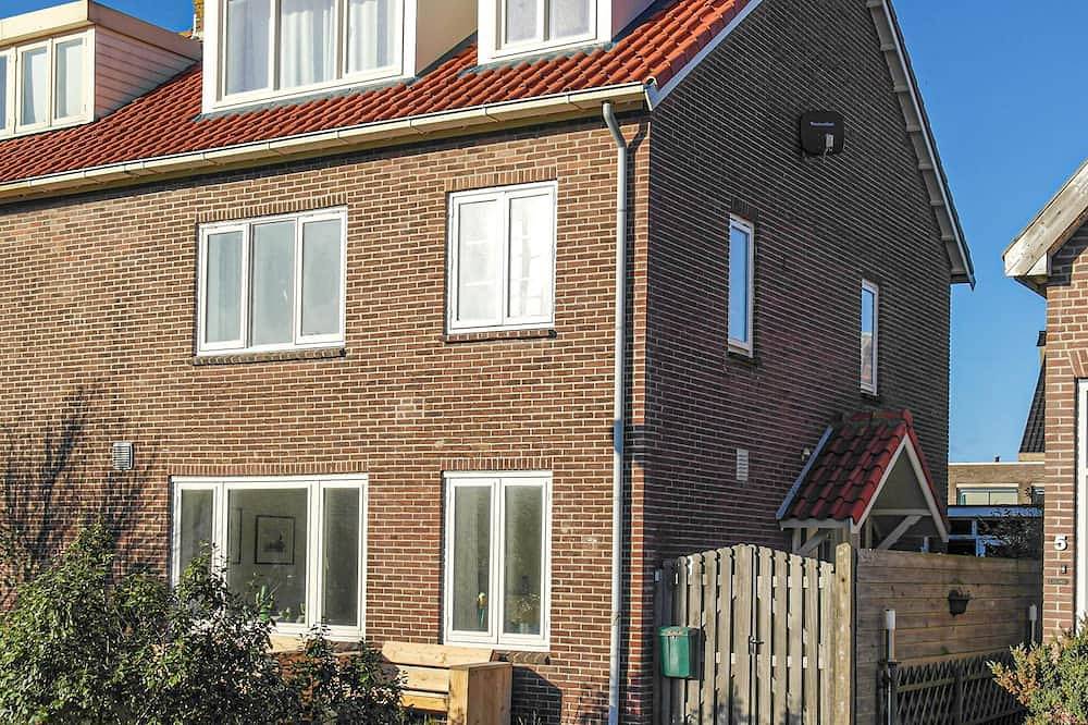 Casa vacanza a Costa Olandese a partire da 209€ a notte